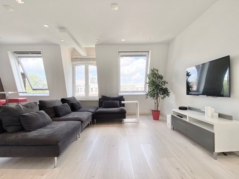 Real Estate Rental Agency Amsterdam